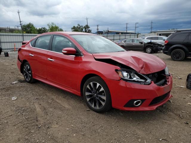 2017 NISSAN SENTRA S - 3N1AB7AP1HY355590