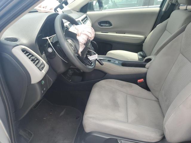 2017 HONDA HR-V EX 3CZRU6H59HG709588