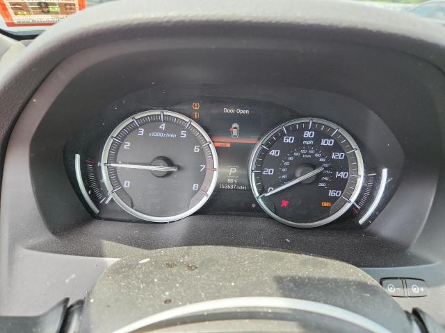 2015 ACURA MDX ADVANC 5FRYD4H84FB020060