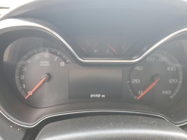 2015 CHEVROLET IMPALA LTZ 2G1165S37F9178485
