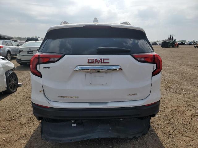 2020 GMC TERRAIN SL 3GKALTEV3LL346203