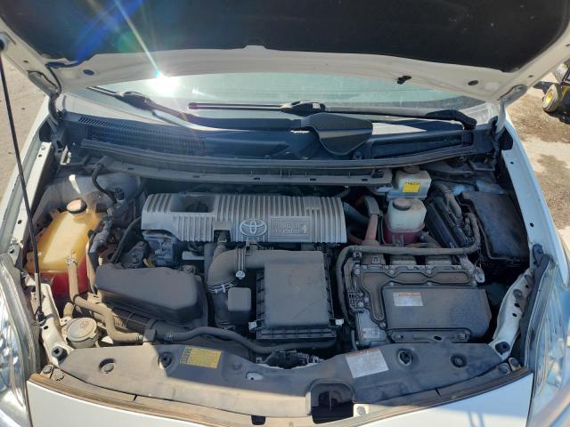 2015 TOYOTA PRIUS PLUG - JTDKN3DP8F3072705