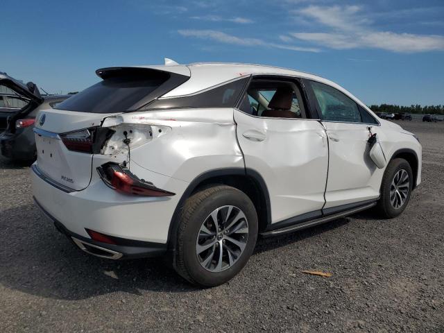 2022 LEXUS RX 350 2T2HZMDA3NC309506