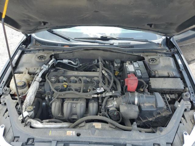 2012 FORD FUSION SE - 3FAHP0HA6CR413577
