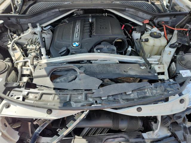 2018 BMW X5 XDRIVE3 5UXKR0C5XJ0X86315