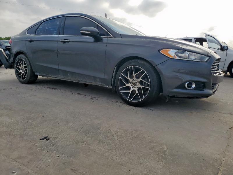 2016 FORD FUSION TIT - 3FA6P0K94GR202860