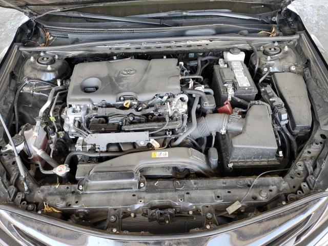 2024 TOYOTA CAMRY SE N - 4T1G11AK9RU878867