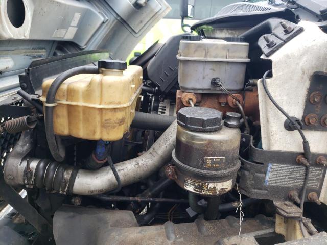 2009 CHEVROLET C5500 C5V0 #3287483996