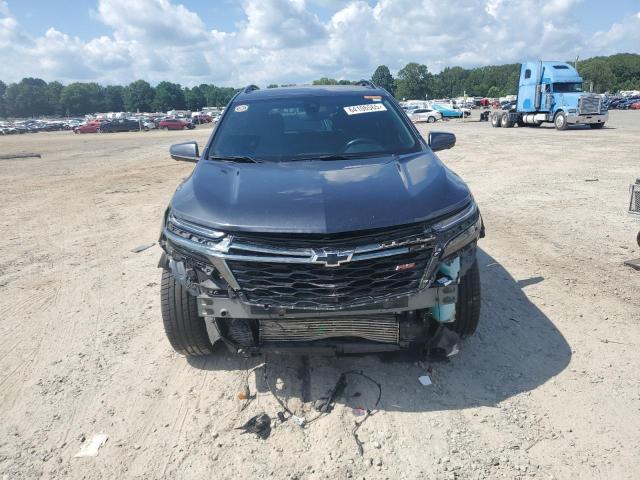 2022 CHEVROLET EQUINOX RS 3GNAXMEV9NS217498