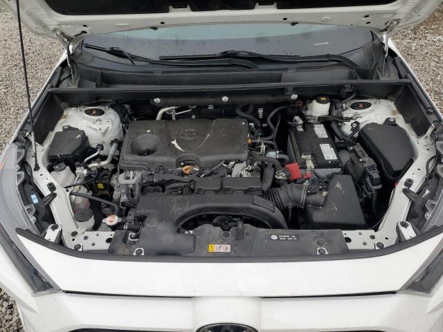 2021 TOYOTA RAV 4 2T3G1RFV6MC194748