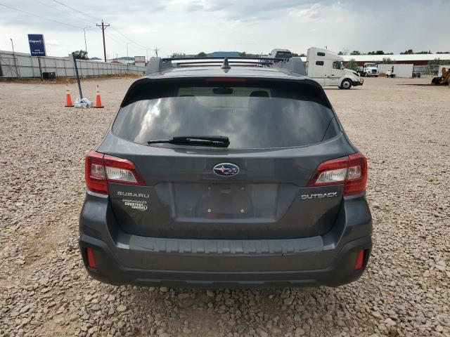 2019 SUBARU OUTBACK 2. 4S4BSAJC5K3368012