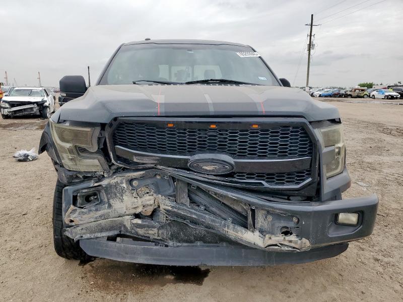 2016 FORD F150 SUPER - 1FTEW1CP5GKE42354