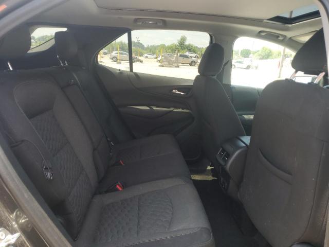 2018 CHEVROLET EQUINOX LT - 3GNAXKEX6JS569521
