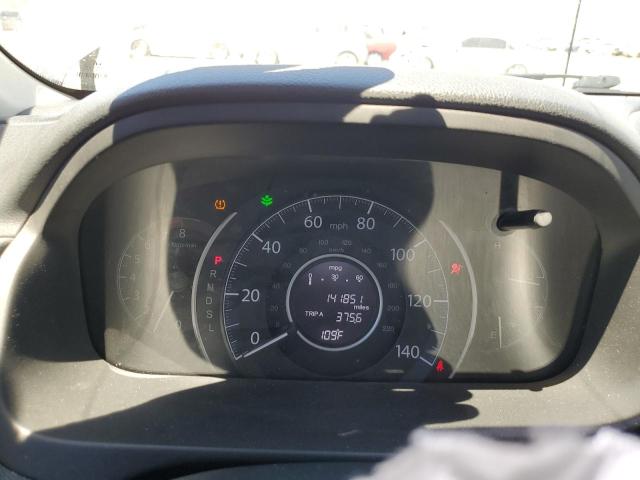 2015 HONDA CR-V LX 3CZRM3H39FG705471