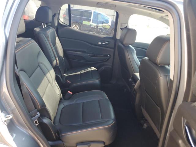 2021 GMC ACADIA AT4 1GKKNLLS0MZ161740