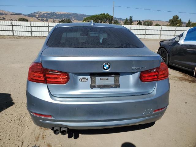 2015 BMW 328 I SULE WBA3C1C55FK118931