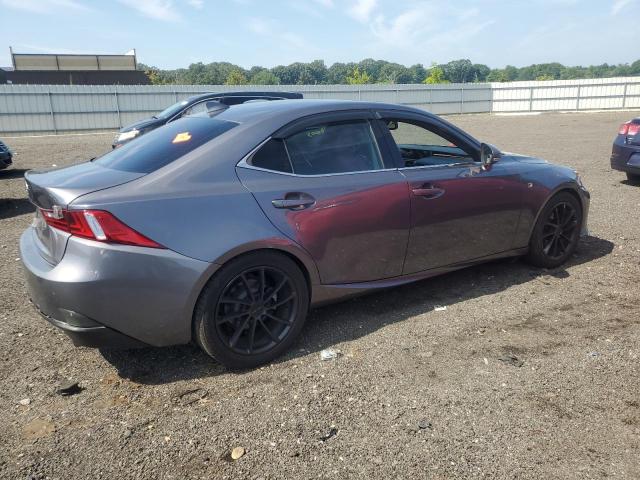 2015 LEXUS IS 250 JTHBF1D23F5057117