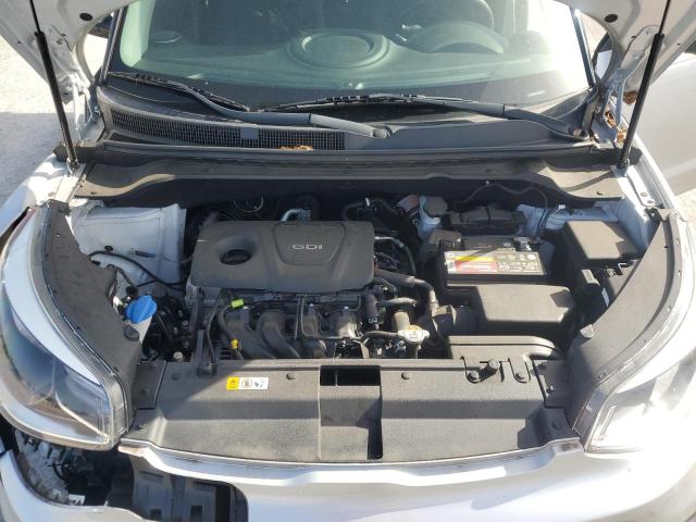 2018 KIA SOUL KNDJN2A25J7596006