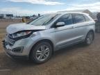 2017 FORD EDGE SEL - 2FMPK4J95HBB99128