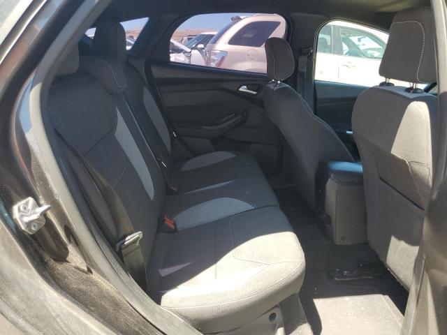 2015 FORD FOCUS ST 1FADP3L92FL384112