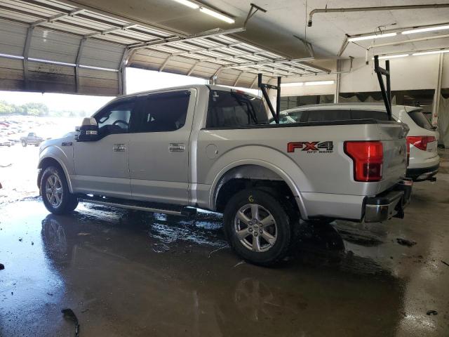 2018 FORD F150 SUPERCREW 1FTEW1EG8JKD60932