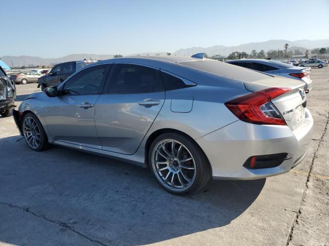 2018 HONDA CIVIC EX 19XFC2F73JE204558