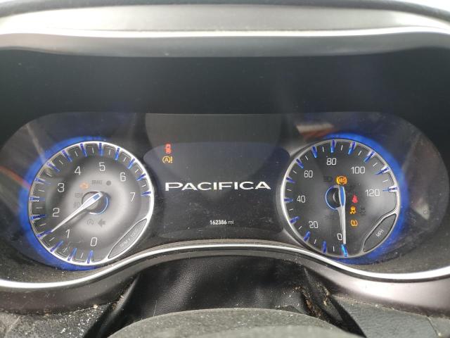 2017 CHRYSLER PACIFICA L 2C4RC1GG0HR713120
