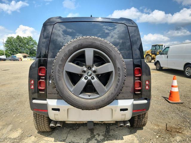 2024 LAND ROVER DEFENDER 1 SALEPEFE7R2252422