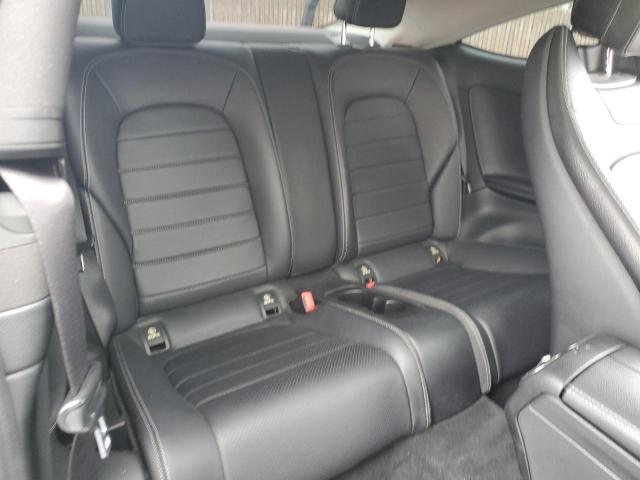 2017 MERCEDES-BENZ C 300 4MAT - WDDWJ4KB8HF416597