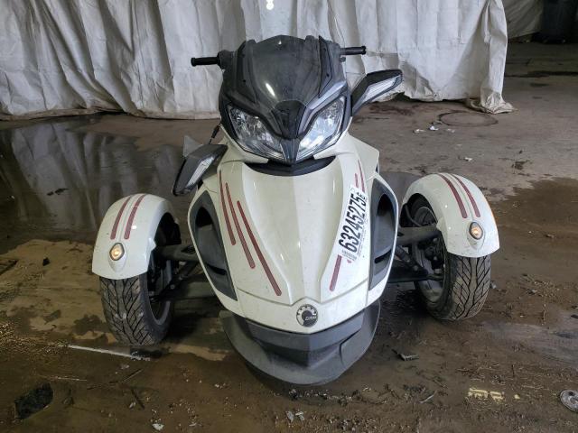 2014 CAN-AM SPYDER ROA 2BXNCBC14EV001850