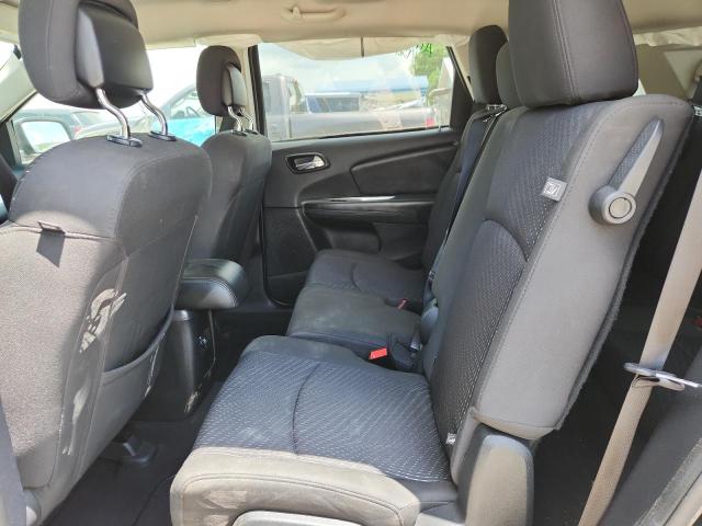 2018 DODGE JOURNEY SE 3C4PDCAB8JT309496