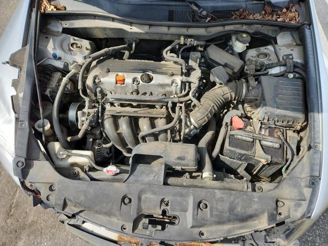 2012 HONDA ACCORD LX - 1HGCP2F38CA166238