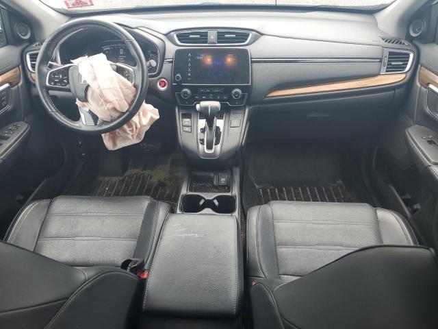 2019 HONDA CR-V TOURI JHLRW2H97KX000174