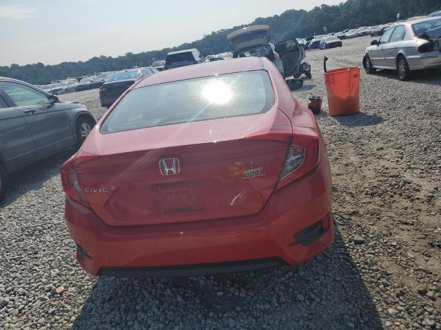 2016 HONDA CIVIC LX 2HGFC2F54GH556724