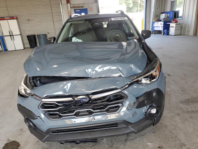 2024 SUBARU CROSSTREK JF2GUADC0RH856735