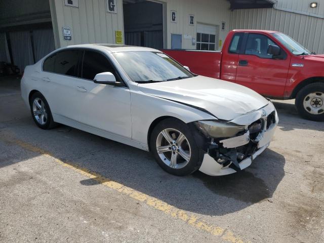 2015 BMW 328 I - WBA3A5G51FNP34910