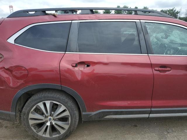 2019 SUBARU ASCENT LIM 4S4WMAPD8K3410572