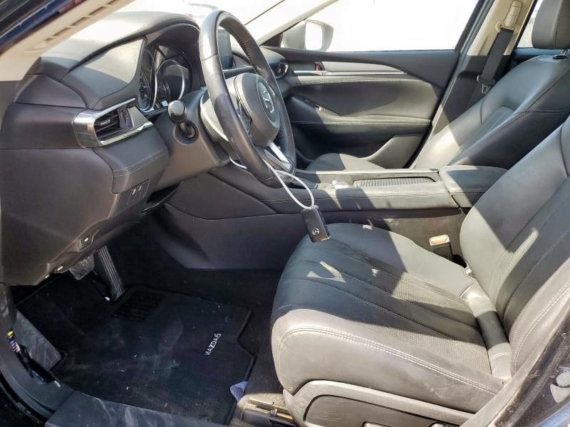 2020 MAZDA 6 TOURING JM1GL1VM2L1519475
