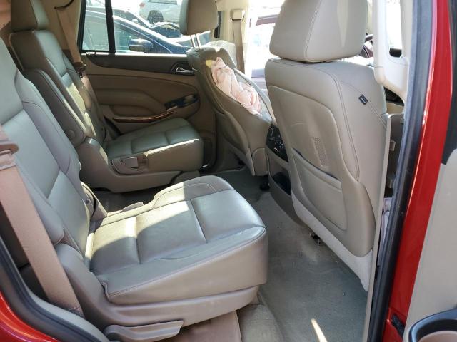 2015 GMC YUKON SLT 1GKS2BKC3FR633378