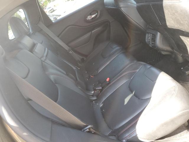 2015 JEEP CHEROKEE T 1C4PJMBS8FW513391