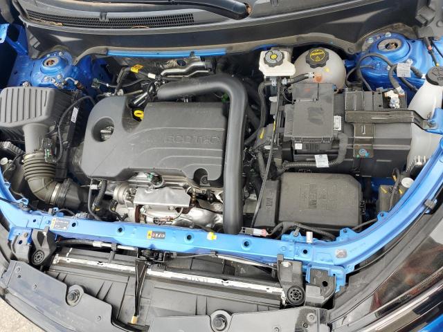 2024 CHEVROLET EQUINOX RS 3GNAXMEG0RS253992
