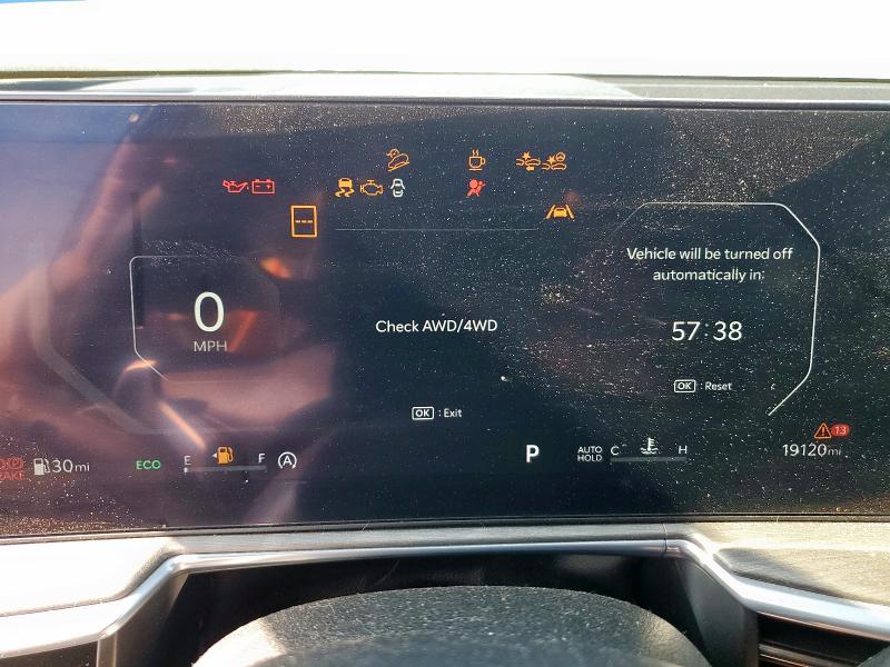 2024 KIA SORENTO SX - 5XYRKDJF0RG273247