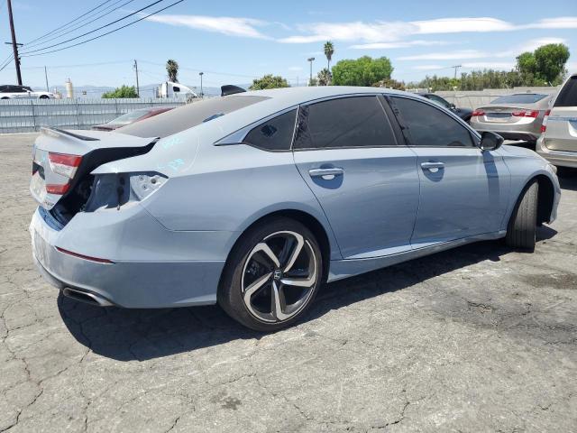 Vin: 1hgcv1f33na108007, lot: 64067095, honda accord sport 20223