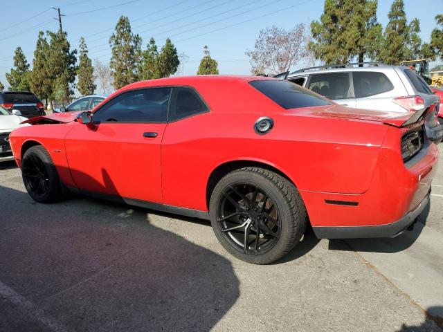 2015 DODGE CHALLENGER - 2C3CDZAT0FH701340