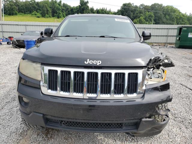 2011 JEEP GRAND CHER - 1J4RR4GG2BC546642