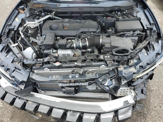 2023 ACURA TLX TECHNO - 19UUB5F48PA001583