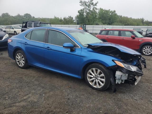 2019 TOYOTA CAMRY L 4T1B11HK4KU272317