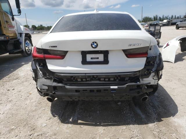 2019 BMW 330XI WBA5R7C59KAJ87597