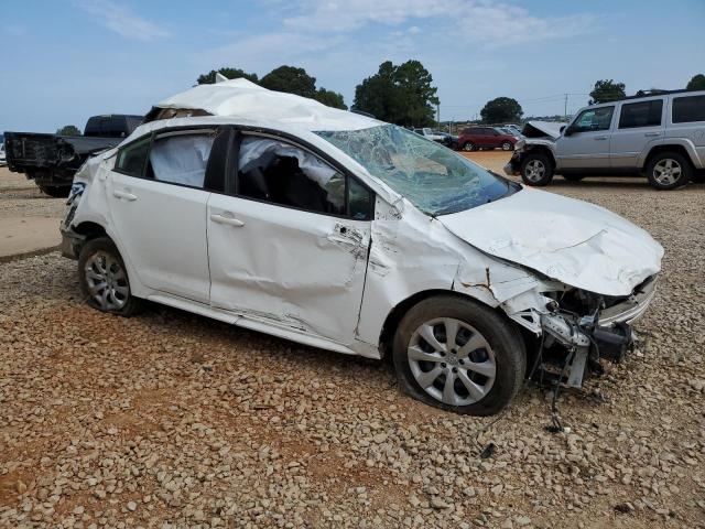 2021 TOYOTA COROLLA LE 5YFEPMAE9MP186586