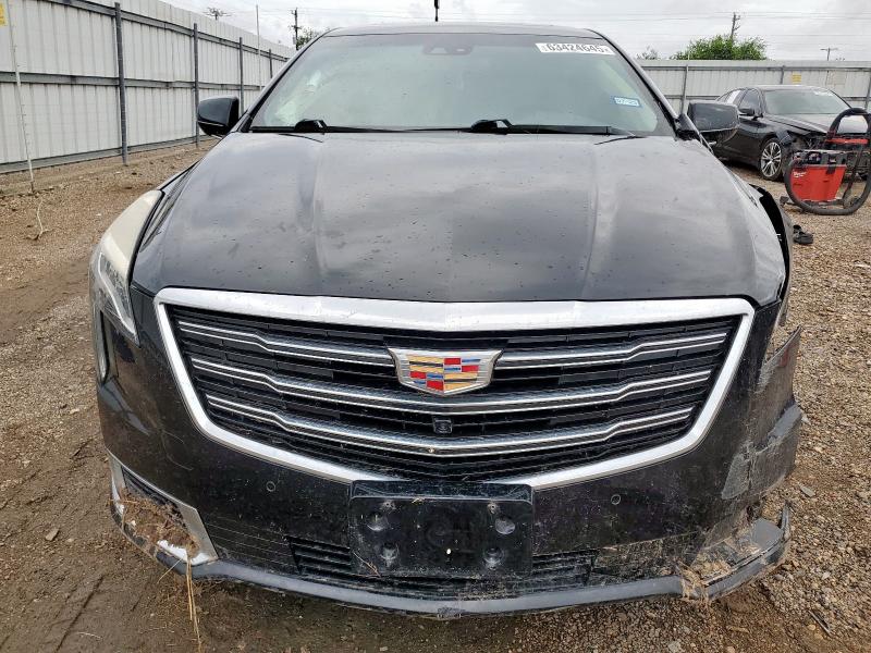 2018 CADILLAC XTS LUXURY 2G61M5S34J9175830